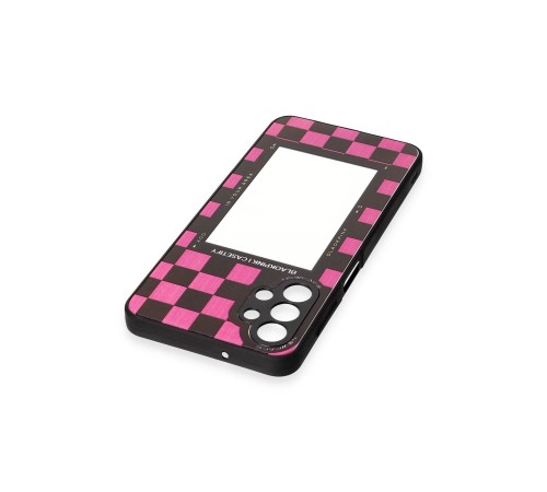 Samsung Galaxy A13 4G Kılıf Mirror Desenli Kapak - Mirror - 8 Samsung Galaxy A13 4G Kılıf Mirror Desenli Kapak - Mirror - 8