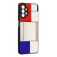 Samsung Galaxy A13 4G Kılıf Mirror Desenli Kapak - Mirror - 9