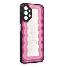 Samsung Galaxy A13 4G Kılıf Mirror Desenli Kapak - Mirror - 11