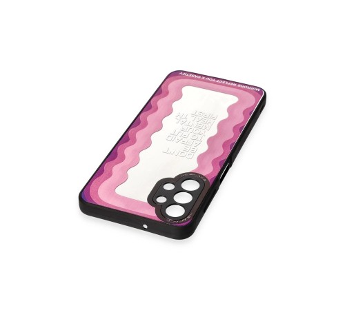 Samsung Galaxy A13 4G Kılıf Mirror Desenli Kapak - Mirror - 11 Samsung Galaxy A13 4G Kılıf Mirror Desenli Kapak - Mirror - 11