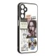 Samsung Galaxy A14 4G Kılıf Mirror Desenli Kapak - Mirror - 2