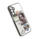 Samsung Galaxy A14 4G Kılıf Mirror Desenli Kapak - Mirror - 2