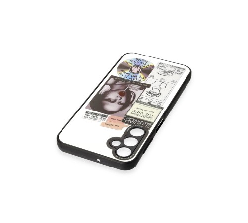 Samsung Galaxy A14 4G Kılıf Mirror Desenli Kapak - Mirror - 2 Samsung Galaxy A14 4G Kılıf Mirror Desenli Kapak - Mirror - 2