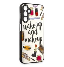 Samsung Galaxy A14 4G Kılıf Mirror Desenli Kapak - Mirror - 3