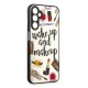 Samsung Galaxy A14 4G Kılıf Mirror Desenli Kapak - Mirror - 3