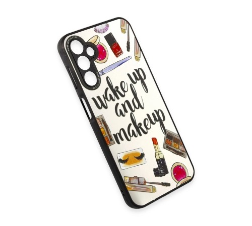Samsung Galaxy A14 4G Kılıf Mirror Desenli Kapak - Mirror - 3 Samsung Galaxy A14 4G Kılıf Mirror Desenli Kapak - Mirror - 3