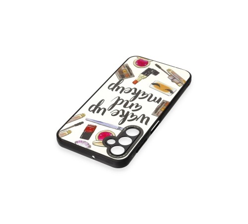 Samsung Galaxy A14 4G Kılıf Mirror Desenli Kapak - Mirror - 3 Samsung Galaxy A14 4G Kılıf Mirror Desenli Kapak - Mirror - 3