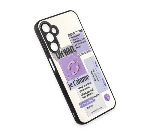 Samsung Galaxy A14 4G Kılıf Mirror Desenli Kapak - Mirror - 4 Samsung Galaxy A14 4G Kılıf Mirror Desenli Kapak - Mirror - 4