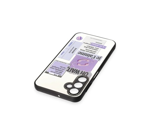 Samsung Galaxy A14 4G Kılıf Mirror Desenli Kapak - Mirror - 4 Samsung Galaxy A14 4G Kılıf Mirror Desenli Kapak - Mirror - 4