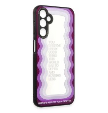 Samsung Galaxy A14 4G Kılıf Mirror Desenli Kapak - Mirror - 5