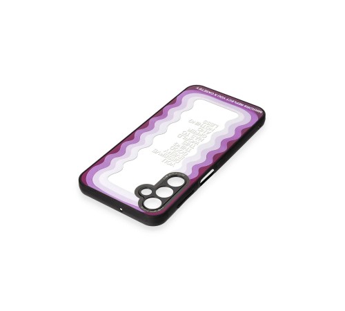 Samsung Galaxy A14 4G Kılıf Mirror Desenli Kapak - Mirror - 5 Samsung Galaxy A14 4G Kılıf Mirror Desenli Kapak - Mirror - 5