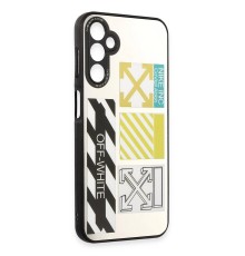 Samsung Galaxy A14 4G Kılıf Mirror Desenli Kapak - Mirror - 6