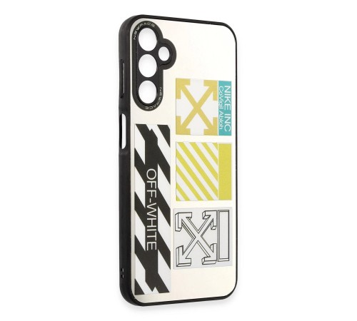 Samsung Galaxy A14 4G Kılıf Mirror Desenli Kapak - Mirror - 6 Samsung Galaxy A14 4G Kılıf Mirror Desenli Kapak - Mirror - 6