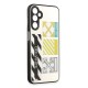 Samsung Galaxy A14 4G Kılıf Mirror Desenli Kapak - Mirror - 6