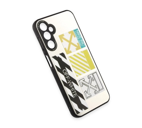 Samsung Galaxy A14 4G Kılıf Mirror Desenli Kapak - Mirror - 6 Samsung Galaxy A14 4G Kılıf Mirror Desenli Kapak - Mirror - 6