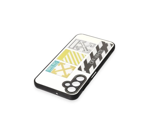 Samsung Galaxy A14 4G Kılıf Mirror Desenli Kapak - Mirror - 6 Samsung Galaxy A14 4G Kılıf Mirror Desenli Kapak - Mirror - 6