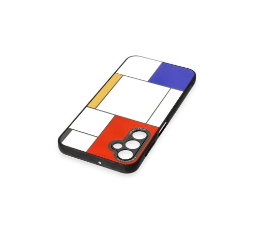 Samsung Galaxy A14 4G Kılıf Mirror Desenli Kapak - Mirror - 9 Samsung Galaxy A14 4G Kılıf Mirror Desenli Kapak - Mirror - 9