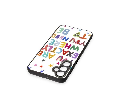 Samsung Galaxy A14 4G Kılıf Mirror Desenli Kapak - Mirror - 10 Samsung Galaxy A14 4G Kılıf Mirror Desenli Kapak - Mirror - 10