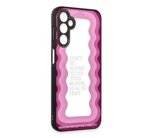 Samsung Galaxy A14 4G Kılıf Mirror Desenli Kapak - Mirror - 11 Samsung Galaxy A14 4G Kılıf Mirror Desenli Kapak - Mirror - 11