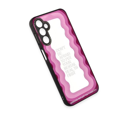 Samsung Galaxy A14 4G Kılıf Mirror Desenli Kapak - Mirror - 11 Samsung Galaxy A14 4G Kılıf Mirror Desenli Kapak - Mirror - 11