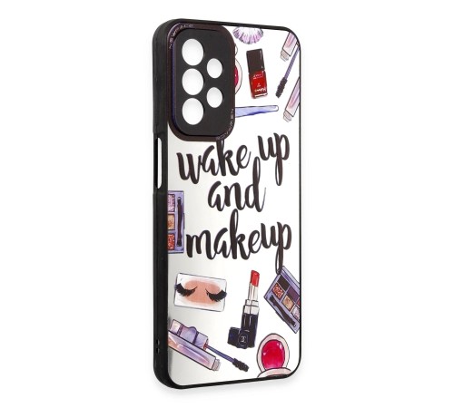 Samsung Galaxy A23 4G Kılıf Mirror Desenli Kapak - Mirror - 3 Samsung Galaxy A23 4G Kılıf Mirror Desenli Kapak - Mirror - 3
