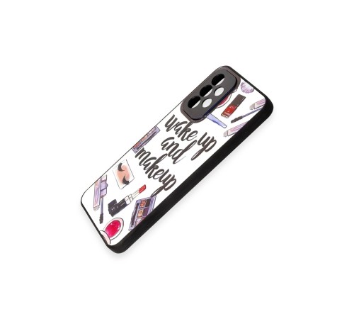 Samsung Galaxy A23 4G Kılıf Mirror Desenli Kapak - Mirror - 3 Samsung Galaxy A23 4G Kılıf Mirror Desenli Kapak - Mirror - 3