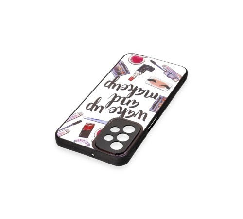 Samsung Galaxy A23 4G Kılıf Mirror Desenli Kapak - Mirror - 3 Samsung Galaxy A23 4G Kılıf Mirror Desenli Kapak - Mirror - 3