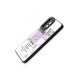 Samsung Galaxy A23 4G Kılıf Mirror Desenli Kapak - Mirror - 4
