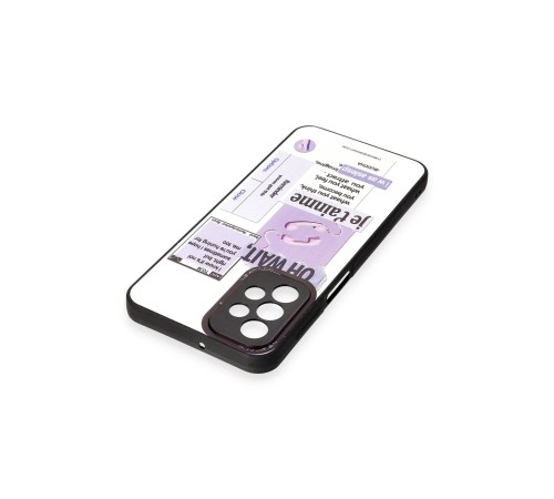 Samsung Galaxy A23 4G Kılıf Mirror Desenli Kapak - Mirror - 4 Samsung Galaxy A23 4G Kılıf Mirror Desenli Kapak - Mirror - 4
