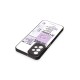 Samsung Galaxy A23 4G Kılıf Mirror Desenli Kapak - Mirror - 4