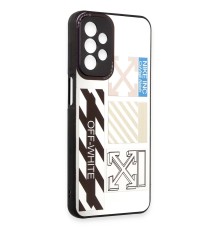 Samsung Galaxy A23 4G Kılıf Mirror Desenli Kapak - Mirror - 6