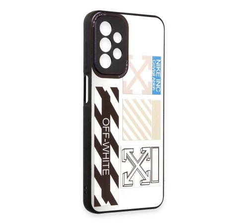 Samsung Galaxy A23 4G Kılıf Mirror Desenli Kapak - Mirror - 6 Samsung Galaxy A23 4G Kılıf Mirror Desenli Kapak - Mirror - 6