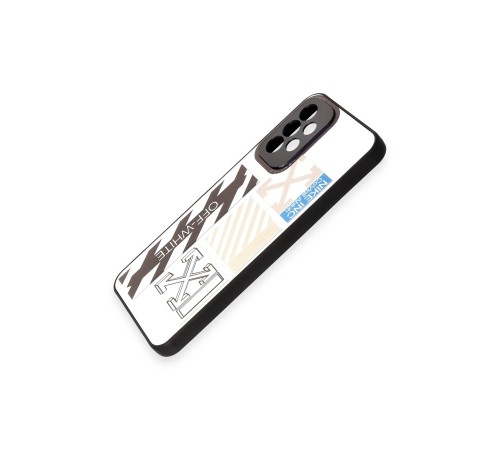 Samsung Galaxy A23 4G Kılıf Mirror Desenli Kapak - Mirror - 6 Samsung Galaxy A23 4G Kılıf Mirror Desenli Kapak - Mirror - 6