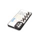 Samsung Galaxy A23 4G Kılıf Mirror Desenli Kapak - Mirror - 6
