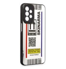 Samsung Galaxy A23 4G Kılıf Mirror Desenli Kapak - Mirror - 7