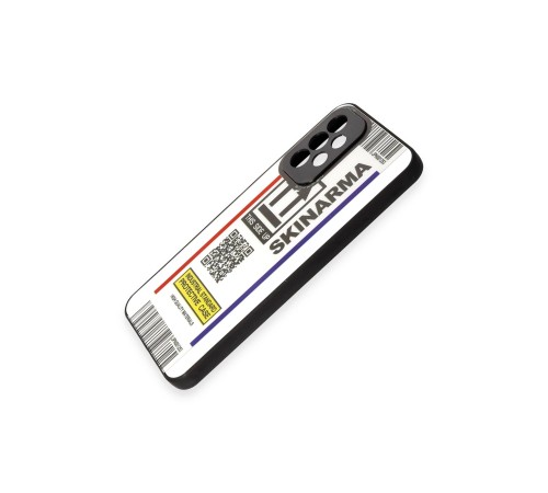 Samsung Galaxy A23 4G Kılıf Mirror Desenli Kapak - Mirror - 7 Samsung Galaxy A23 4G Kılıf Mirror Desenli Kapak - Mirror - 7