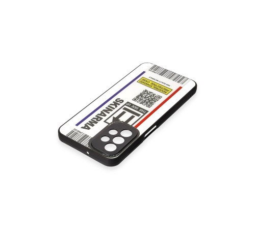 Samsung Galaxy A23 4G Kılıf Mirror Desenli Kapak - Mirror - 7 Samsung Galaxy A23 4G Kılıf Mirror Desenli Kapak - Mirror - 7