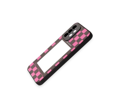Samsung Galaxy A23 4G Kılıf Mirror Desenli Kapak - Mirror - 8 Samsung Galaxy A23 4G Kılıf Mirror Desenli Kapak - Mirror - 8