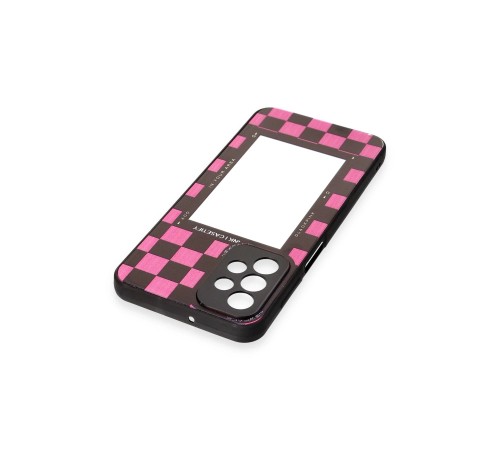 Samsung Galaxy A23 4G Kılıf Mirror Desenli Kapak - Mirror - 8 Samsung Galaxy A23 4G Kılıf Mirror Desenli Kapak - Mirror - 8