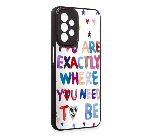 Samsung Galaxy A23 4G Kılıf Mirror Desenli Kapak - Mirror - 10 Samsung Galaxy A23 4G Kılıf Mirror Desenli Kapak - Mirror - 10