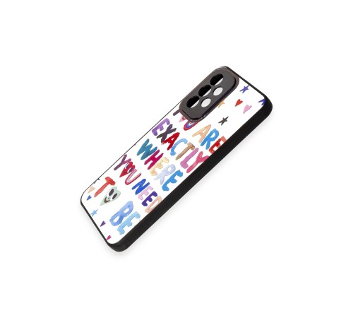 Samsung Galaxy A23 4G Kılıf Mirror Desenli Kapak - Mirror - 10 Samsung Galaxy A23 4G Kılıf Mirror Desenli Kapak - Mirror - 10