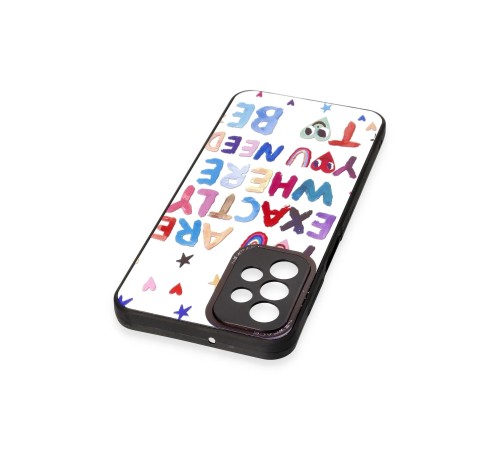 Samsung Galaxy A23 4G Kılıf Mirror Desenli Kapak - Mirror - 10 Samsung Galaxy A23 4G Kılıf Mirror Desenli Kapak - Mirror - 10