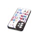 Samsung Galaxy A23 4G Kılıf Mirror Desenli Kapak - Mirror - 10