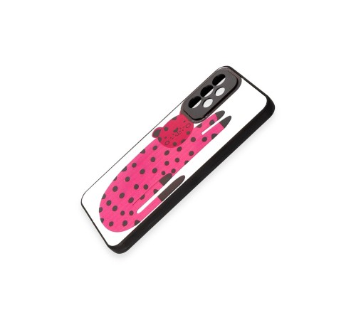 Samsung Galaxy A23 4G Kılıf Mirror Desenli Kapak - Mirror - 12