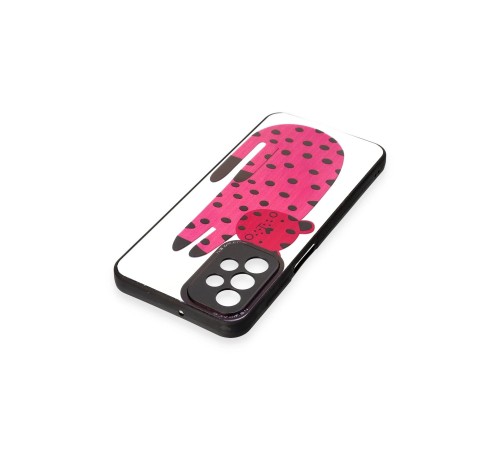 Samsung Galaxy A23 4G Kılıf Mirror Desenli Kapak - Mirror - 12