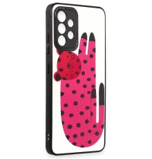 Samsung Galaxy A32 Kılıf Mirror Desenli Kapak - Mirror - 12