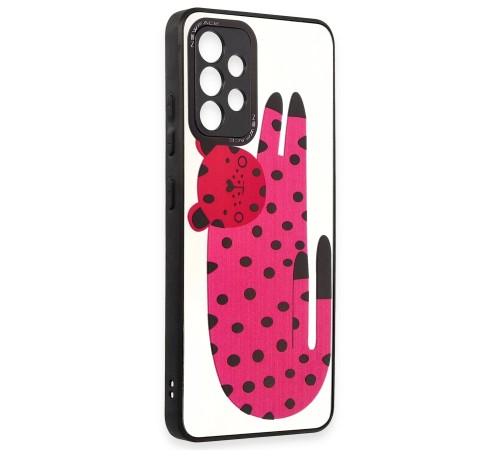 Samsung Galaxy A32 Kılıf Mirror Desenli Kapak - Mirror - 12