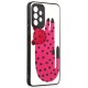 Samsung Galaxy A32 Kılıf Mirror Desenli Kapak - Mirror - 12