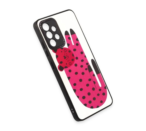 Samsung Galaxy A32 Kılıf Mirror Desenli Kapak - Mirror - 12