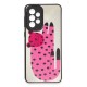 Samsung Galaxy A33 5G Kılıf Mirror Desenli Kapak - Mirror - 12